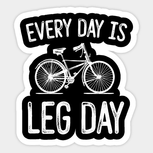Leg day every day top